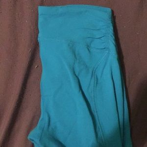 Lululemon size 2 pants